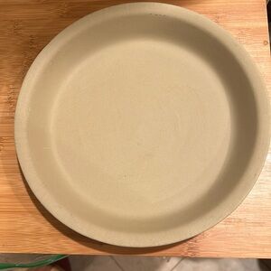Pampered chefs pie plate